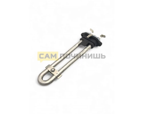 0120400383A ТЭН для ПММ 1800W 230V HAIER, CANDY, Hoover 49120851