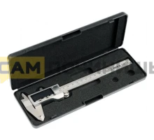 Т0098 Штангенциркуль электронный ST-02 OT-INM03 (100мм)