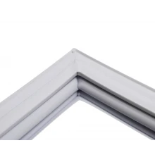 Уплотнитель для двери холодильника Stinol, Indesit, Ariston, 1133*571мм, 854018, C00854018