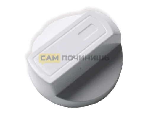 Ручки для плиты/духовки универсальные, белые, 4шт, WL1032, 43CU007