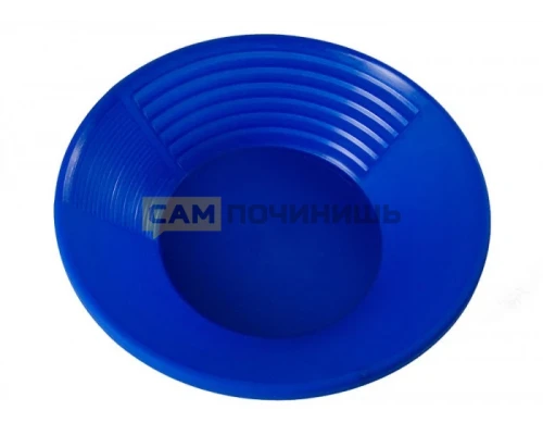 T4416 Лоток PROLINE 17" (42,5) синий