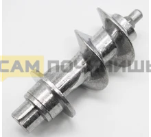 T002HMBA Шнек мясорубки Бриз, Аксион