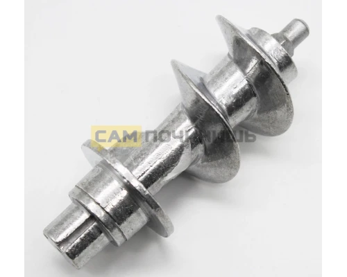 T002HMBA Шнек мясорубки Бриз, Аксион