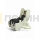 4055283925 Замок двери ПММ Electrolux, Zanussi, AEG INT503ZN, 1526377161, 1526377088, 1526377070, 1526377054, 1526377039, 1526377021, 50272150009, 152
