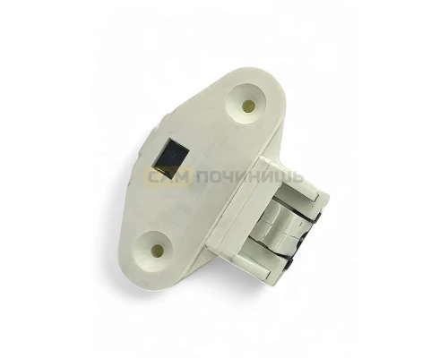 4055283925 Замок двери ПММ Electrolux, Zanussi, AEG INT503ZN, 1526377161, 1526377088, 1526377070, 1526377054, 1526377039, 1526377021, 50272150009, 152