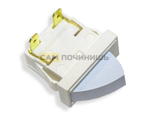Выключатель рычажный T85 851157
