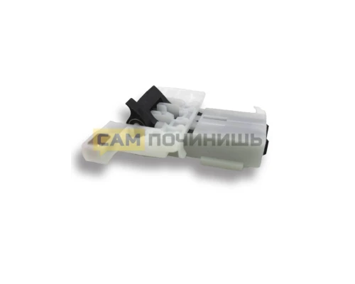 10006917 Замок двери ПММ Bosch 00644989, 00630628, 00623848, 00636708, 00629580, INT024BO
