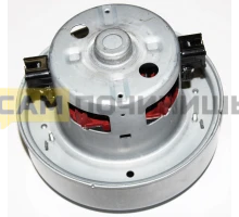 Двигатель, мотор пылесоса 1400W Samsung VAC031UN, DJ31-00007H, DJ31-00005H, 11me73