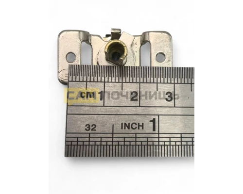 Терморегулятор к обогревателям 10-15A 250V TRB000UN, TR001, TR001KST