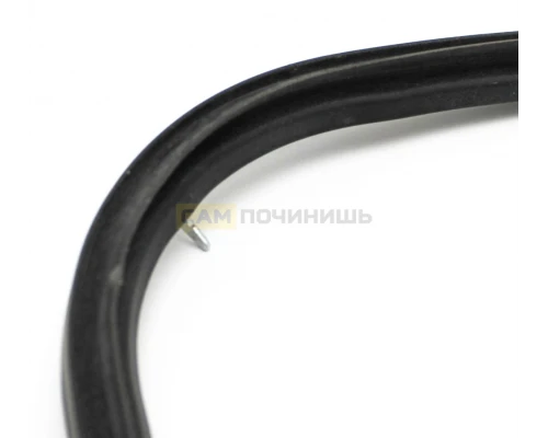 Уплотнитель двери духовки Electrolux, Zanussi, AEG 3577322013, зам. 3577221025, 3577221058, 3581960840, COK702ZN