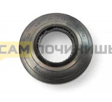 Сальник бака со смазкой 35x72x10/12 Bosch, Siemens 2026017, 613082, 171291