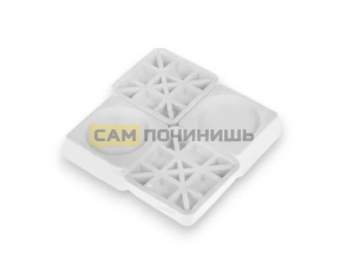 Подставки антивибрационные для стиральных машин и холодильников LFT003UN, 9029792281