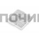 Подставки антивибрационные для стиральных машин и холодильников LFT003UN, 9029792281