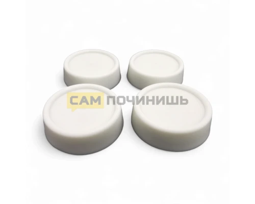 Подставки антивибрационные для стиральных машин и холодильников LFT003UN, 9029792281