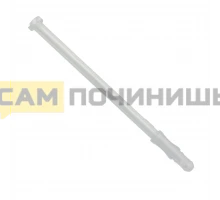 5313232961 Трубка капучинатора для молочного стакана кофемашины DeLonghi