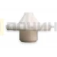 Шестерня для мясорубки Philips D=75, Z=38/12, T7530