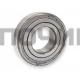 Подшипник 6205 ZZ SKF Болгария/Италия, SKF6205zz, 49028766, C00013563