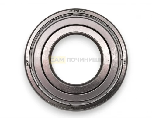 Подшипник 6205 ZZ SKF Болгария/Италия, SKF6205zz, 49028766, C00013563