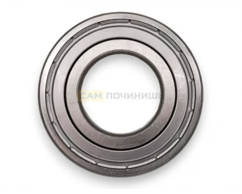 Подшипник 6205 ZZ SKF Болгария/Италия, SKF6205zz, 49028766, C00013563