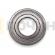 Подшипник 6205 ZZ SKF Болгария/Италия, SKF6205zz, 49028766, C00013563