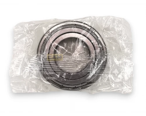 Подшипник 6205 ZZ SKF Болгария/Италия, SKF6205zz, 49028766, C00013563