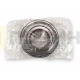 Подшипник 6205 ZZ SKF Болгария/Италия, SKF6205zz, 49028766, C00013563
