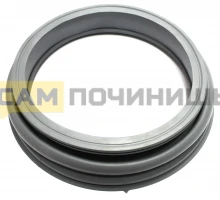 (ПЗ) GSK020BO Манжета люка BOSCH 667220, 00667220, 09bs08, 55BS020, Vp3213E