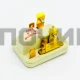 Пусковое реле Indesit, Ariston 25om. RLY006DF