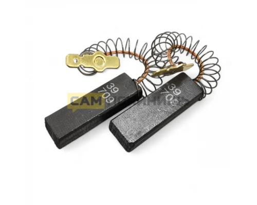 Щетки для стиральных машин 5x12.5x36 Bosch/Siemens Bo1503