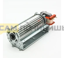 (ПЗ) VTR501UN 60X180 Вентилятор тангенциальный охлаждения для духового шкафа