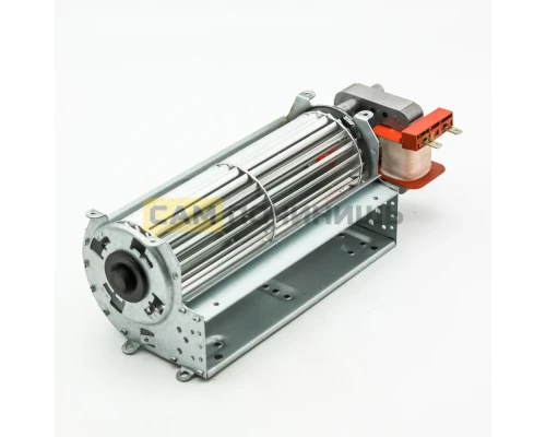 (ПЗ) VTR501UN 60X180 Вентилятор тангенциальный охлаждения для духового шкафа