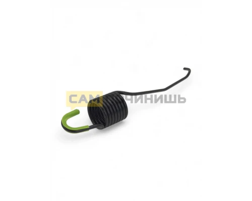 C00272449 Пружина бака СМА Indesit, Ariston 272449 (80шт/к)