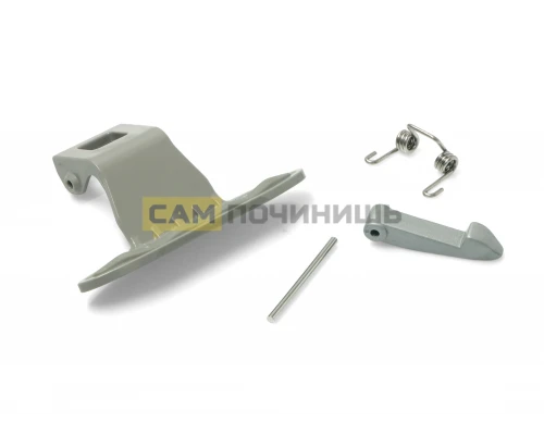 Ручка люка для сма LG MEB61281101, зам. AGF76506325, DHL006LG