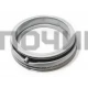 361127 Манжета люка СМА Bosch (с отводом), Bo30511, GSK007BO, 00361127, 55BY001, WG100, 5500000266