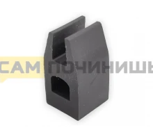 0046856 Уплотнитель для решетки газовой плиты (комплект 4шт)