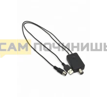 T5303 Усилитель для антенны телевизионный (300шт/к)