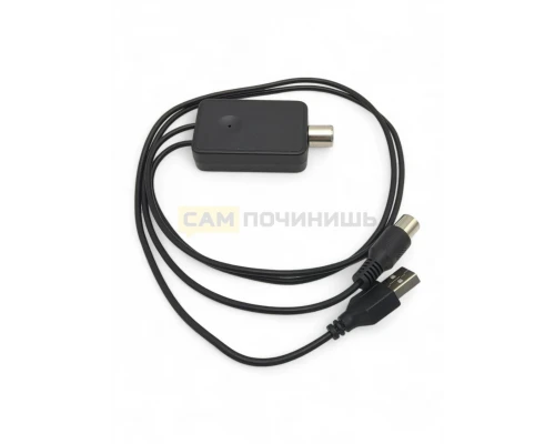 T5303 Усилитель для антенны телевизионный (300шт/к)