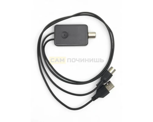 T5303 Усилитель для антенны телевизионный (300шт/к)