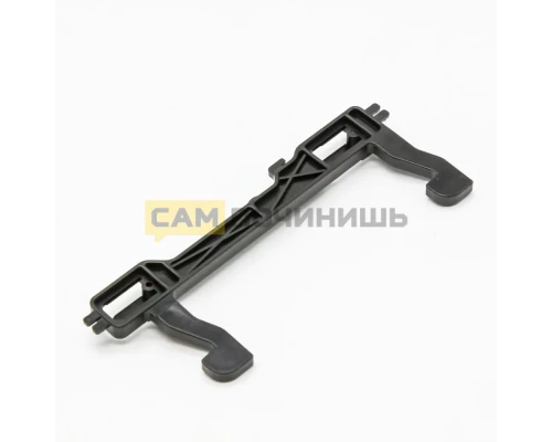 Крючок дверцы для СВЧ Samsung DE64-02355A, MCW941SA