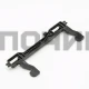 Крючок дверцы для СВЧ Samsung DE64-02355A, MCW941SA