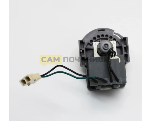 1030426 Помпа посудомоечной машины Samsung, Hansa, Krona, Korting  PSB-01 20L/1MIN 4 защелки 385842, DD81-01429A, 674000600154, 11001011000188