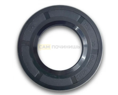 Сальник бака стиральной машины 35x65.55x10/12 Samsung