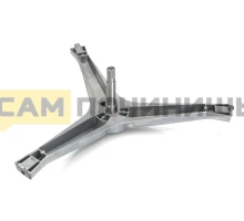 DC97-15182A, SPD000SA Крестовина барабана SAMSUNG WM3610W, cod741, SU5800