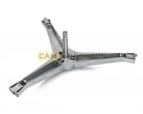 Крестовина барабана Samsung DC97-15182A, зам. cod741, SU5800, SPD000SA