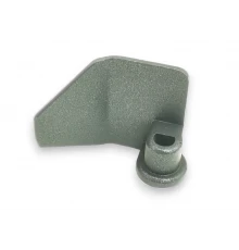 Лопатка для хлебопечки HP018, BM0203W, BM250, BM256, KW702957, 292226
