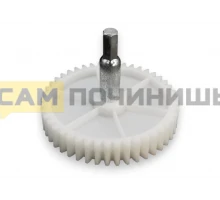 Шестерня для мясорубки D=81, L=72, Z=45, T8112SH, 088.28
