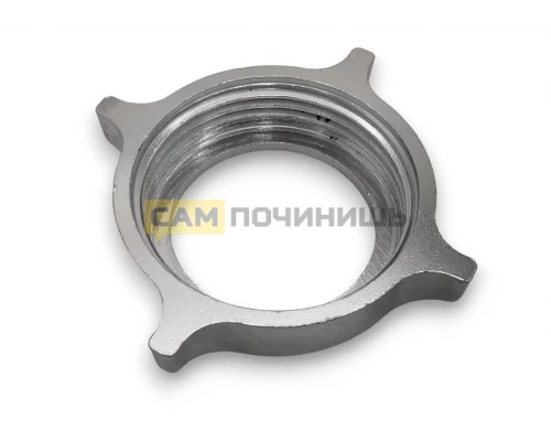 Гайка для мясорубки Braun 604247, 7000903
