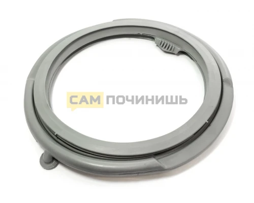 Манжета люка стиральных машин Ardo, Asko, Electrolux GSK015AD, зам. 651008706, 4055113528, 281370, 404002700, 481246689019