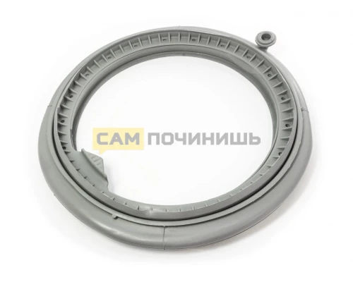 Манжета люка стиральных машин Ardo, Asko, Electrolux GSK015AD, зам. 651008706, 4055113528, 281370, 404002700, 481246689019