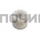 Втулка шнека для мясорубки Bosch, 753348